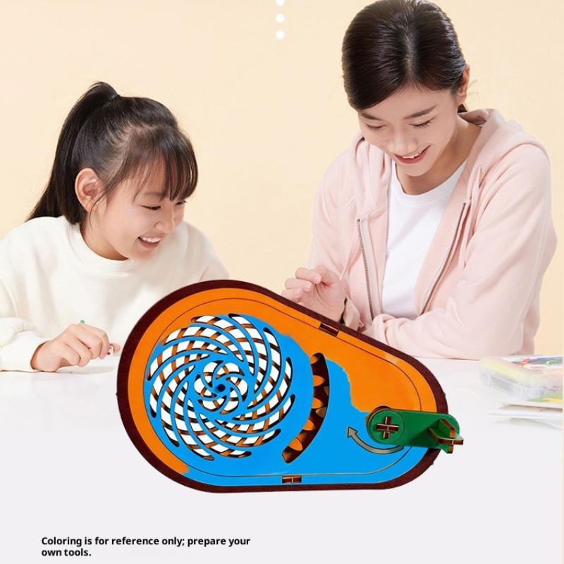 เสริมสร้างการเรียนรู้วิทยาศาสต - Science Project Kit บทวิจารณ์และราคา