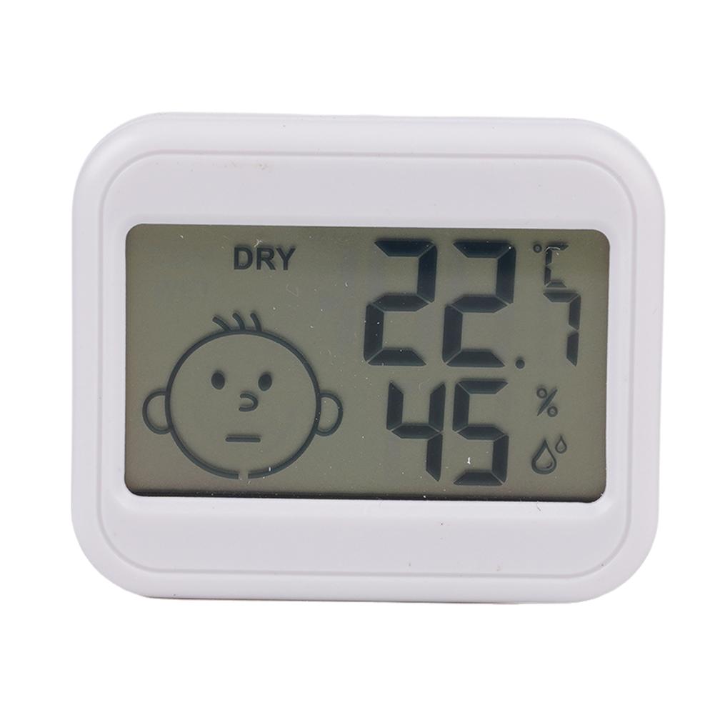 เครื่องวัดอุณหภูมิและความชื้นด - Weather Station Indoor บทวิจารณ์และราคา