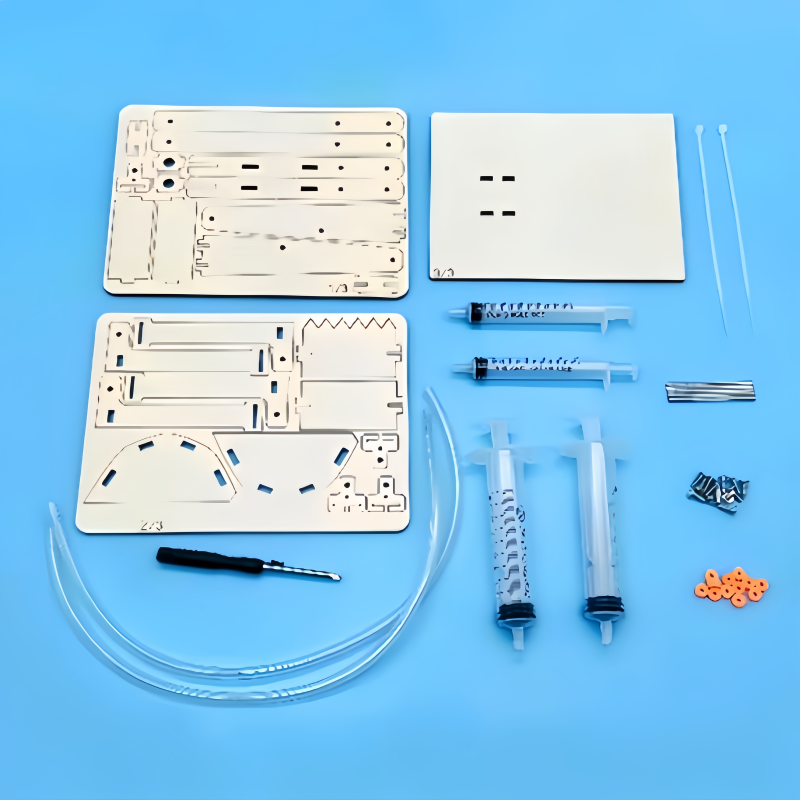 ชุดเครื่องมือทดลองวิทยาศาสตร์  - Science Project Kit บทวิจารณ์และราคา