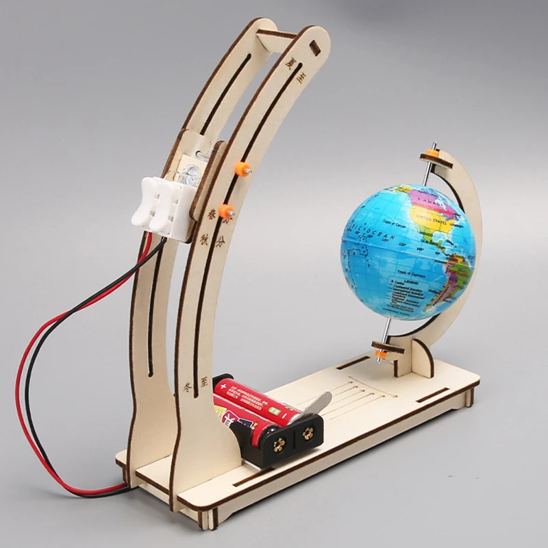 ชุดทดลองวิทยาศาสตร์ STEM ชุดจำ - Science Project Kit บทวิจารณ์และราคา