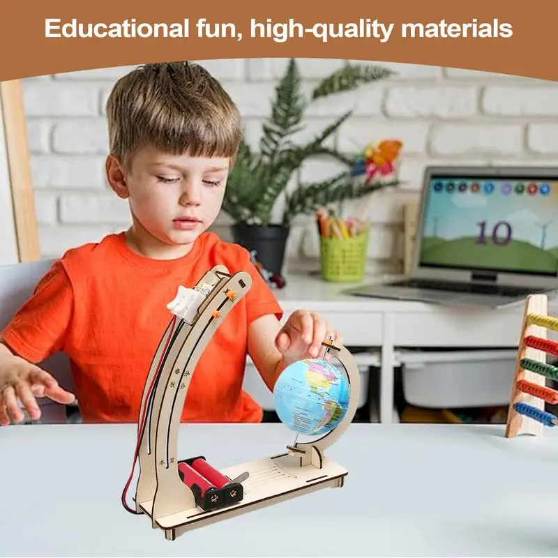 ชุดทดลองวิทยาศาสตร์ STEM ชุดจำ - Science Project Kit บทวิจารณ์และราคา