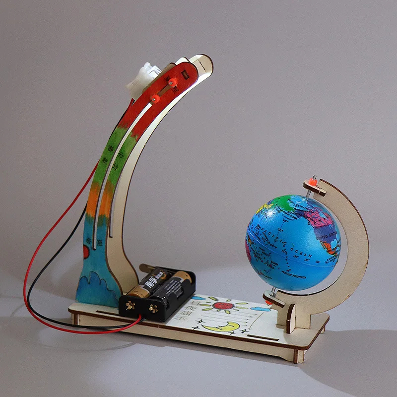ชุดทดลองวิทยาศาสตร์ STEM ชุดจำ - Science Project Kit บทวิจารณ์และราคา