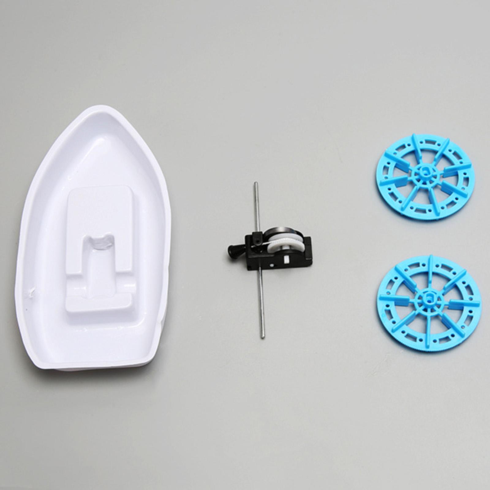 ชุดโมเดลเพื่อการศึกษาแบบ DIY เ - Science Toys บทวิจารณ์และราคา