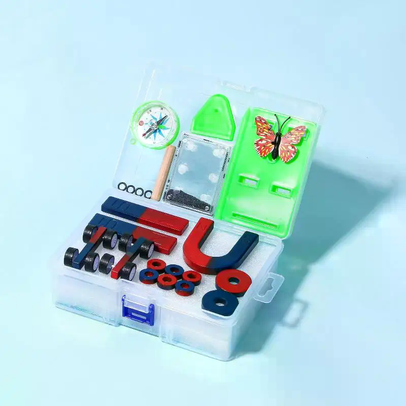 ชุดทดลองวิทยาศาสตร์ 1 ชุด พร้อ - Science Project Kit บทวิจารณ์และราคา