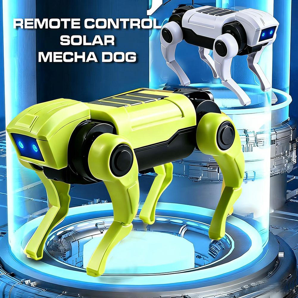 หุ่นยนต์บังคับวิทยุ 1/2 ชิ้น ข - Science Project Robot บทวิจารณ์และราคา