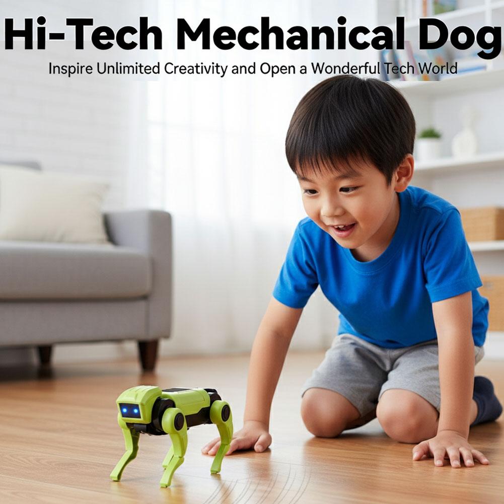 หุ่นยนต์บังคับวิทยุ 1/2 ชิ้น ข - Science Project Robot บทวิจารณ์และราคา