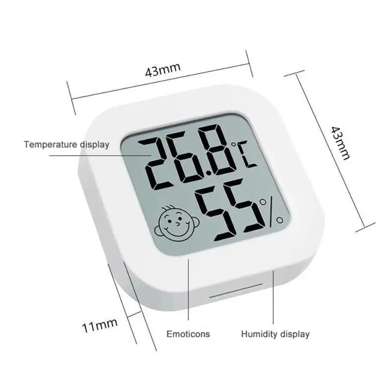 เครื่องวัดอุณหภูมิแบบดิจิตอล L - Weather Station Indoor บทวิจารณ์และราคา