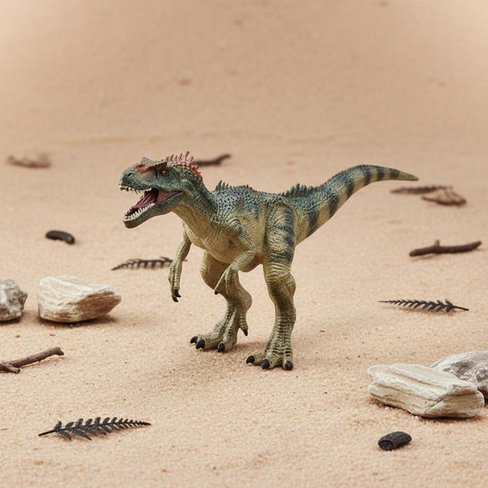 โมเดลจำลองไดโนเสาร์ ของเล่นสัต - Science Toys บทวิจารณ์และราคา