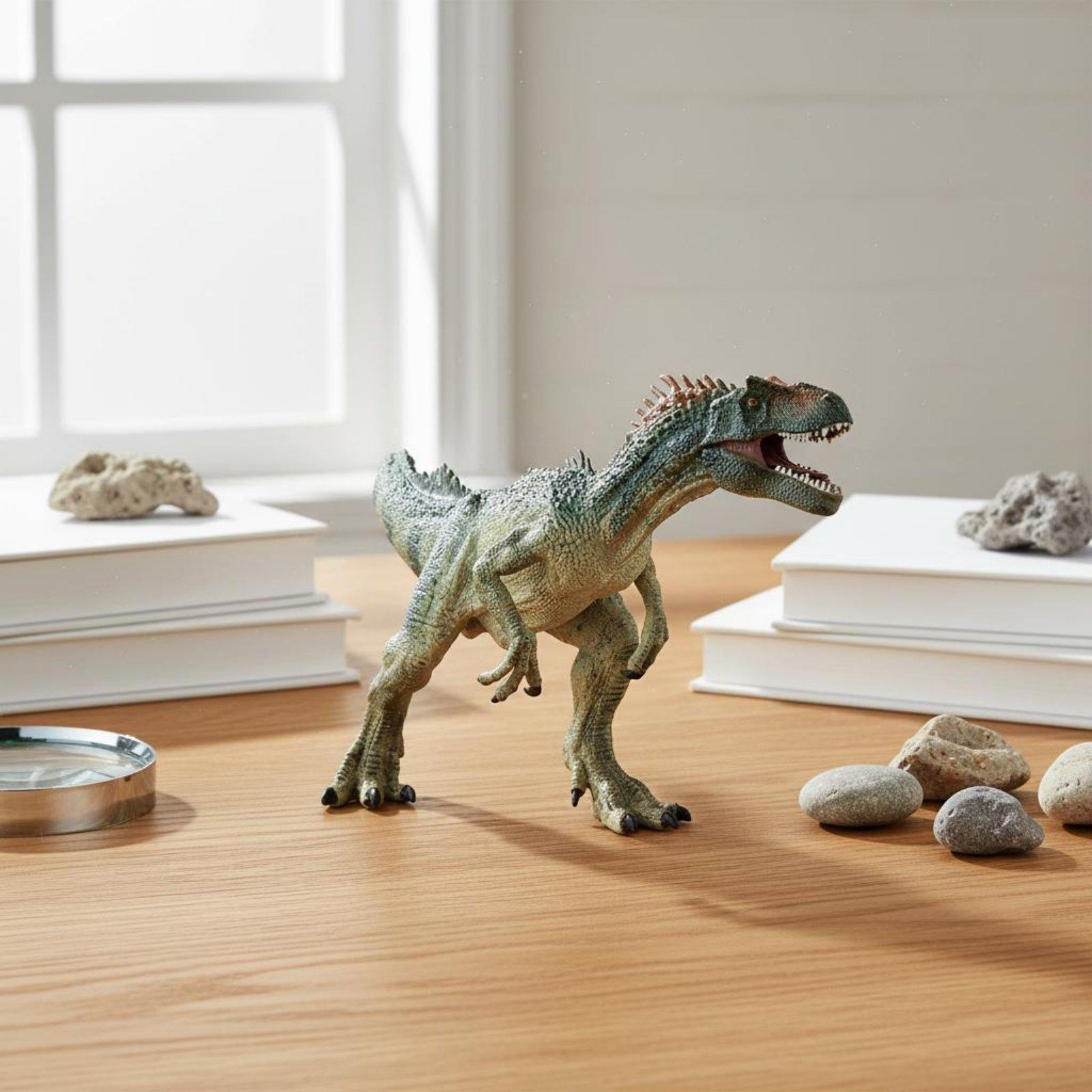 โมเดลจำลองไดโนเสาร์ ของเล่นสัต - Science Toys บทวิจารณ์และราคา