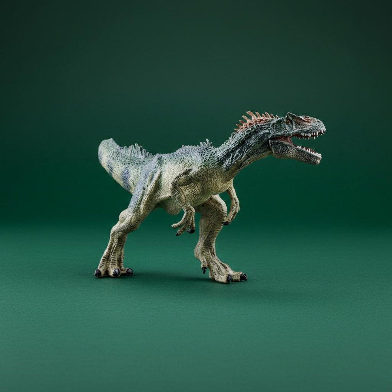 โมเดลจำลองไดโนเสาร์ ของเล่นสัต - Science Toys บทวิจารณ์และราคา