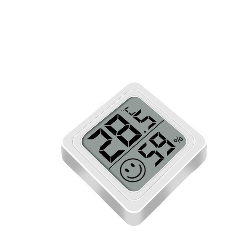 LCD ดิจิตอลเครื่องวัดอุณหภูมิเ - Weather Station Indoor บทวิจารณ์และราคา