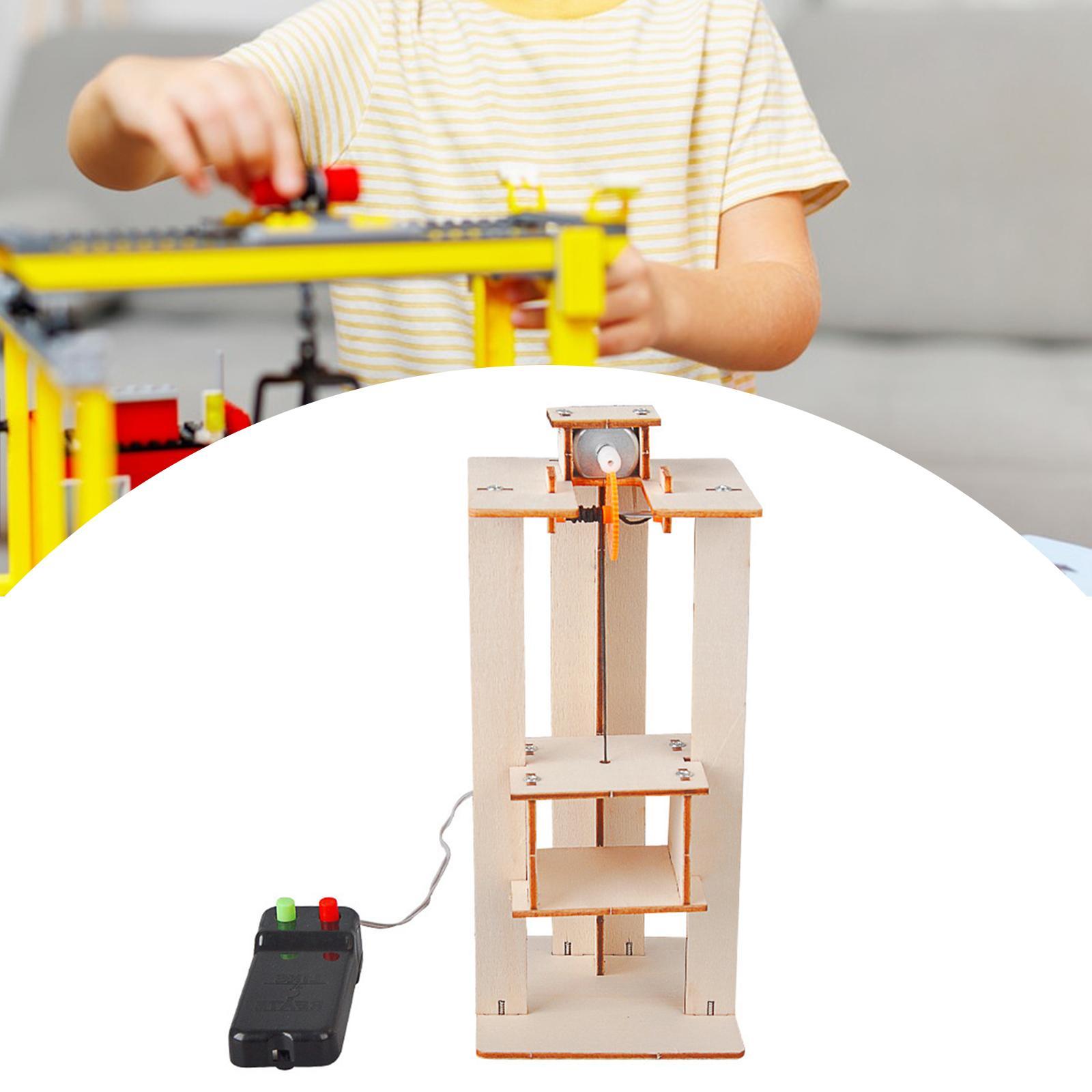 โครงการวิทยาศาสตร์สำหรับเด็ก ช - Science Project Kit บทวิจารณ์และราคา
