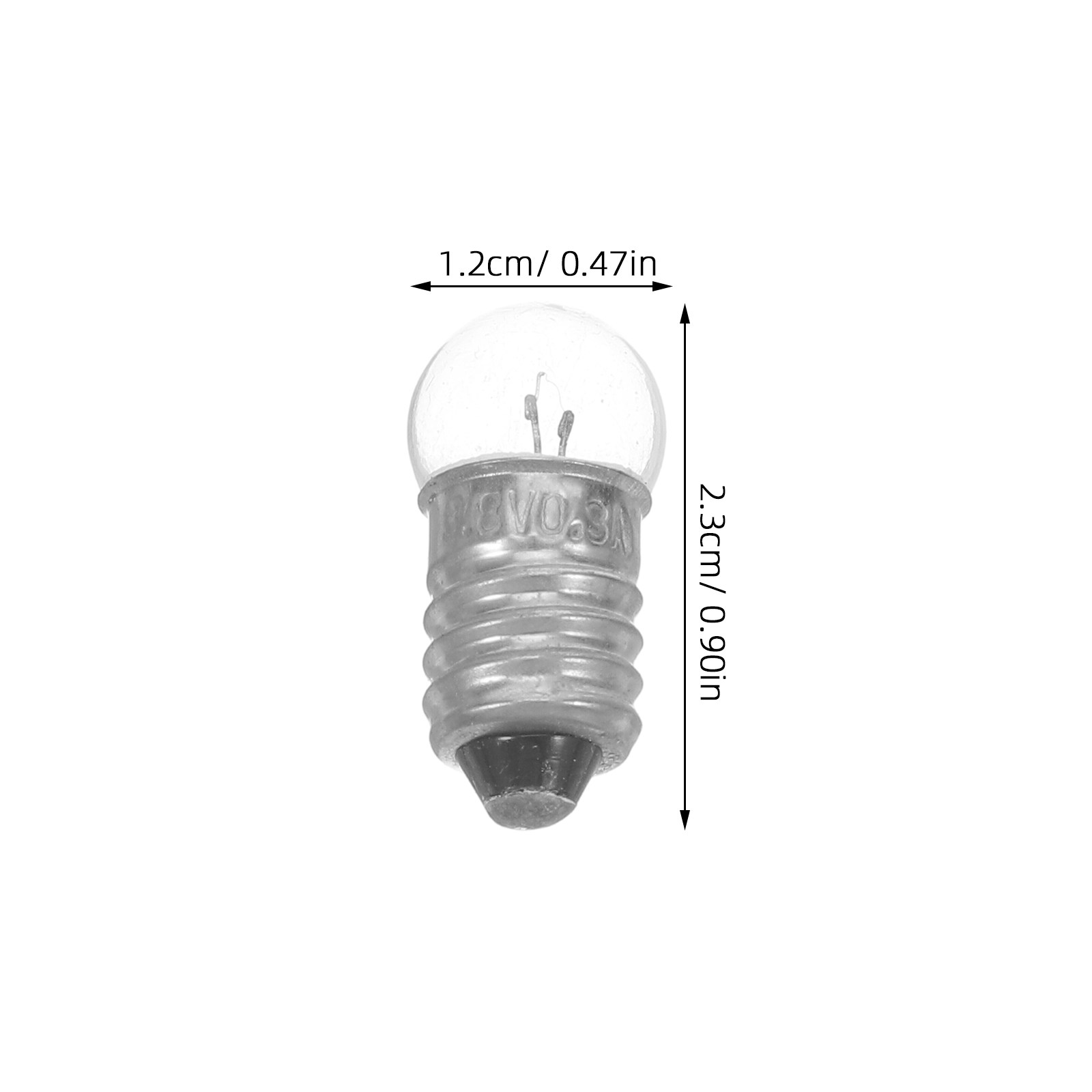 หลอดไฟ LED ขนาดเล็ก 100 ชิ้น ฐ - Science Experiment บทวิจารณ์และราคา