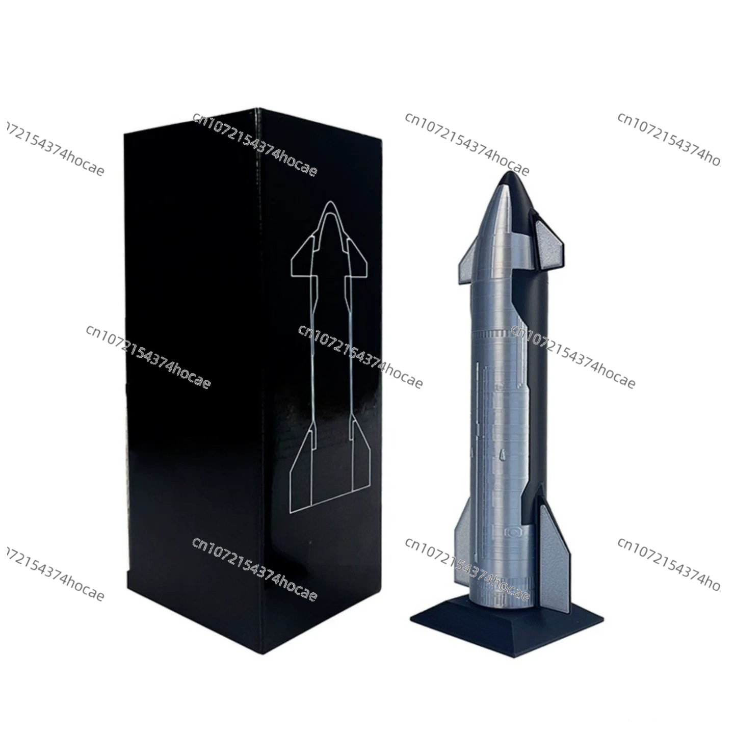 ชุดโมเดลจรวดยานอวกาศ, ของเล่นว - Science Toys บทวิจารณ์และราคา