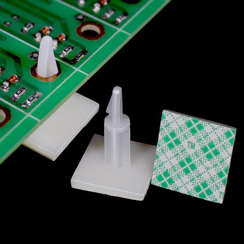 ชุดอุปกรณ์ยึดแผงวงจรพลาสติกแบบ - Circuit Snap Kit บทวิจารณ์และราคา